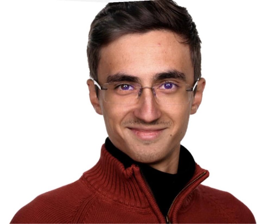João Bernardo
